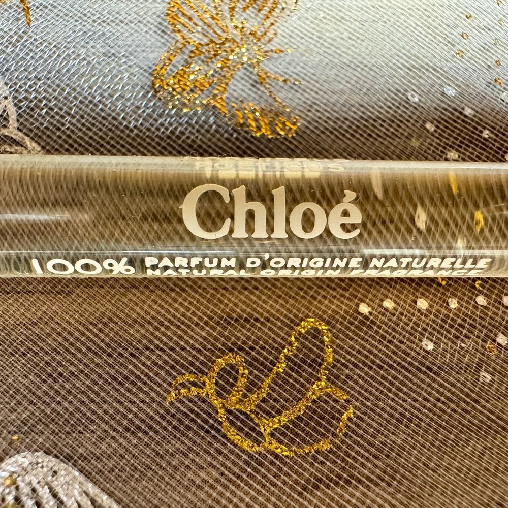 Chloe Narcissus Poeticus - Sample 4ml